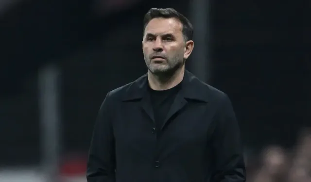 Okan Buruk’tan Can Uzun açıklaması: Dünya Kupası bitene kadar