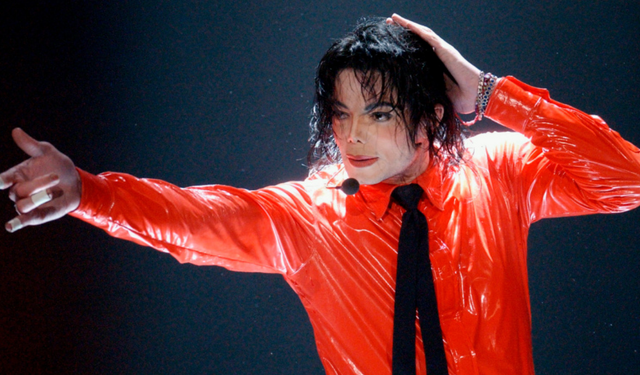 Ölümünden 17 yıl sonra bir ilke imza attı! Michael Jackson’dan Billboard tarihinde görülmemiş rekor