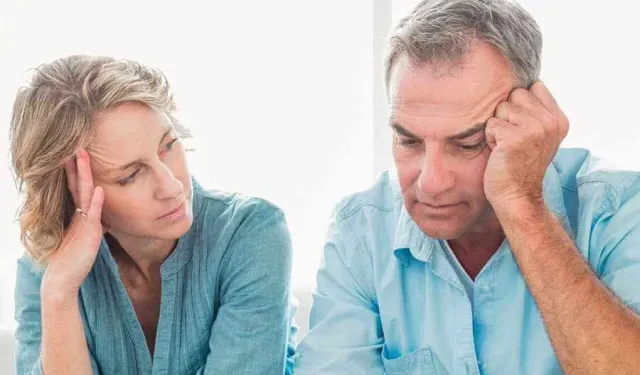 Orta yaş neden bir anda ağırlaşır? Asıl mesele sadece stres değil