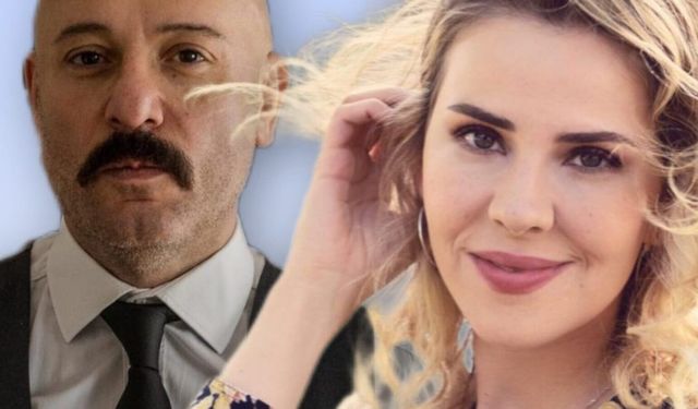 Oya Okar ve Tolga Tekin, “Başkalarının Hayatı”nda buluştu