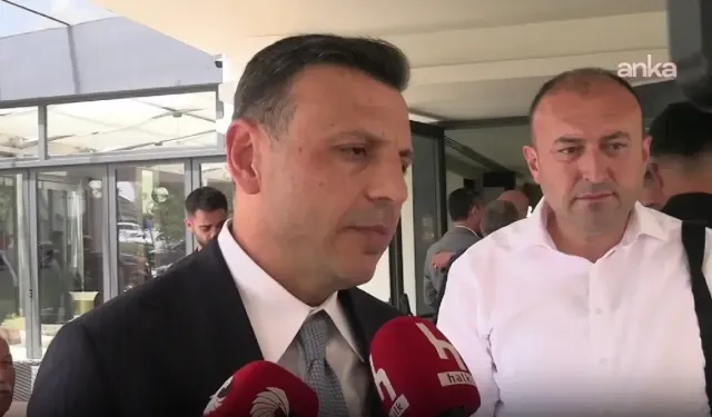 Özgür Çelik: “CHP’yi tartıştırarak gerçek gündemi örtmeye çalışıyorlar”