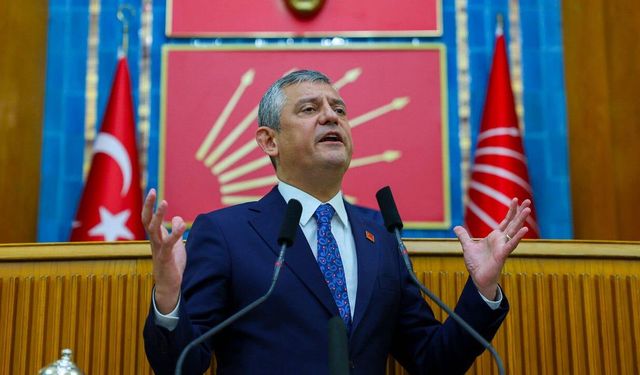Özgür Özel’den Kılıçdaroğlu’na çağrı: 20 Temmuz’da adli tatil uyarısı