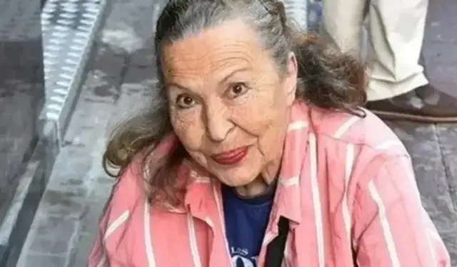 “Panter Emel” Emel Yıldız hayatını kaybetti