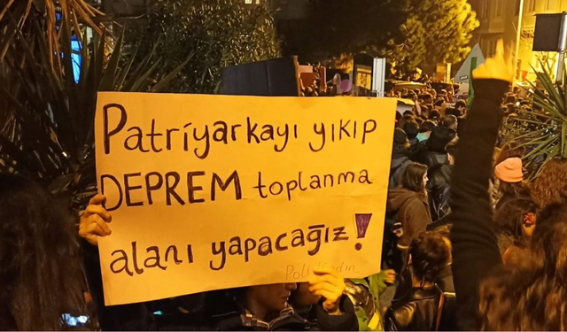Patriyarka ne demek? Ataerkil düzeni anlamak