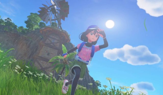 Pokémon Winds & Waves için prequel anime iddiası: Profesör ve Şampiyonun kökeni anlatılacak