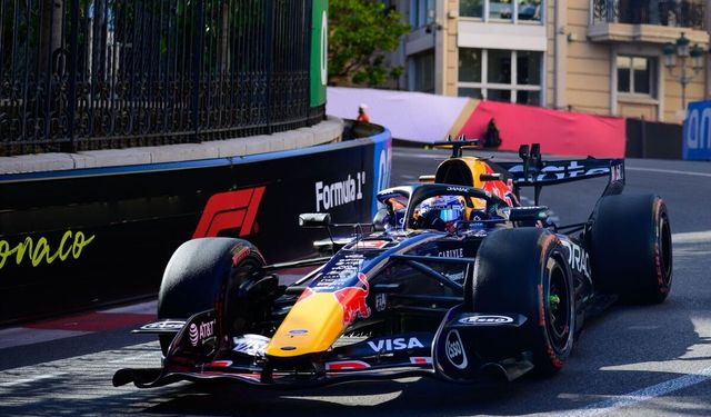 Red Bull Avusturya’da RB22’ye En Kapsamlı Güncellemeyi Getiriyor