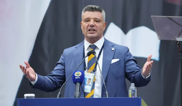 Sadettin Saran’a yasa dışı bahis davasında hapis cezası
