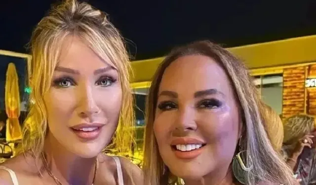 Safiye Soyman’dan “Ben yapıyorum” diyerek güldüren açıklama