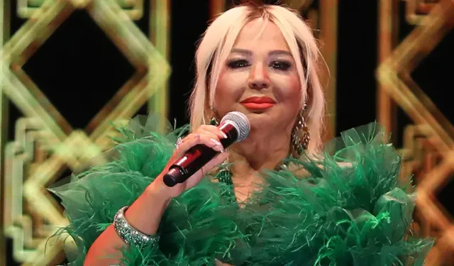 Safiye Soyman’ın Boğaz manzaralı lüks evi sosyal medyayı salladı