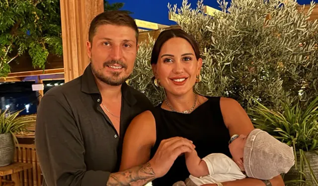 Sahra Işık'tan “Umarım bir an önce kurtulurum” çıkışı: Yasal süreç vurgusu
