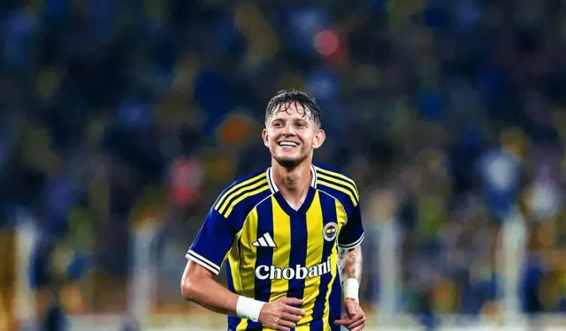Sebastian Szymanski Boğaz’da Evlilik Teklifi Yaptı