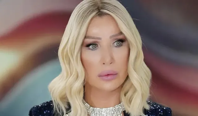 Seda Sayan’dan duygusal itiraf: “Derdimi kimseye anlatamıyorum”