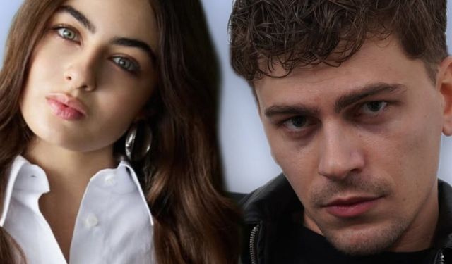 Sevdam Karadeniz’de Leya Kırşan’ın partneri Enes Demirkapı oldu