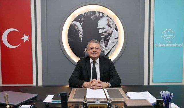 Silifke Belediye’ye jandarma baskını