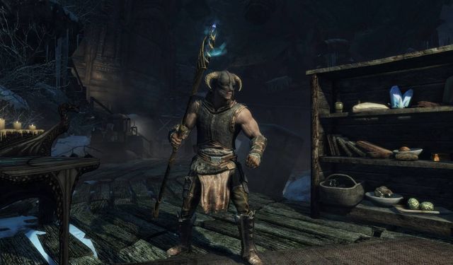 Skyrim’e yeni genişleme: Sigil of the Fallen artık indirilebilir