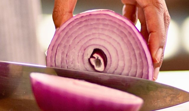 Soğanı sevmeniz ilerideki sağlık risklerinize dair ipuçları verebilir
