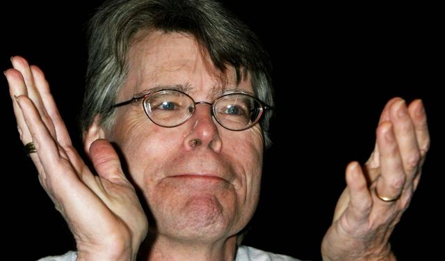Stephen King’den “Welcome to Derry” hamlesi: Emmy için oy çağrısı