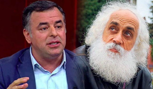 Suavi'den "Butlancı" Barış Yarkadaş'a ders niteliğinde yanıt