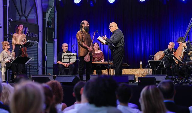 Süreyya Operası ve AKM’de “Ânın İçinde Müzik”: İki farklı gecede güçlü isimler