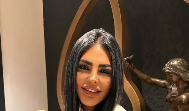 Süreyya Yalçın Saçını Yeniledi, Zayıflığı Gündem Oldu