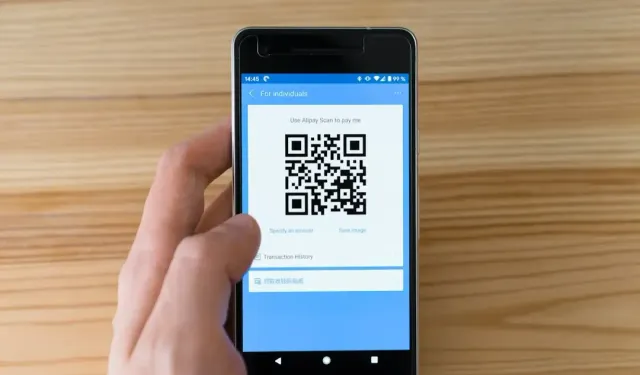 Telefonlar QR Kodları Nasıl Okuyor? Perde Arkası ve “Anatomi”