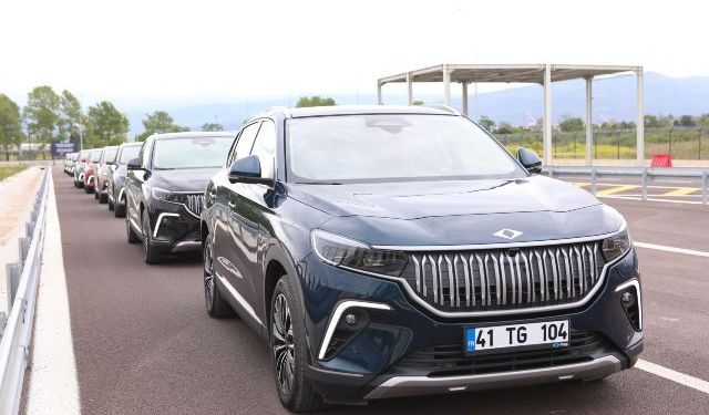 Togg T10X Ocak Kampanyası: Yılın fiyatıyla kredi seçenekleri