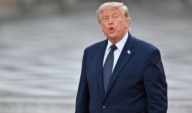 Trump’tan uyarı: Lübnan, Hizbullah ve İsrail’de tam ateşkes bekliyoruz