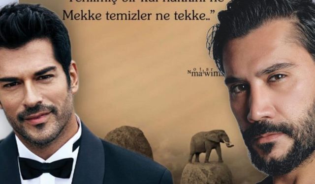 Uğur Güneş’in “kul hakkı” paylaşımı sonrası Burak Özçivit iddiası gündeme geldi
