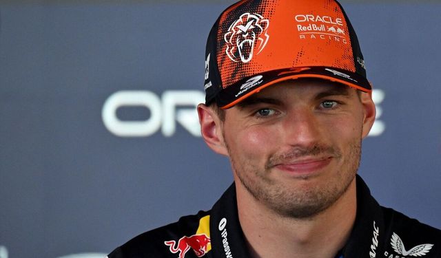 Verstappen’den Silverstone uyarısı: “Batarya neredeyse bitiyor”