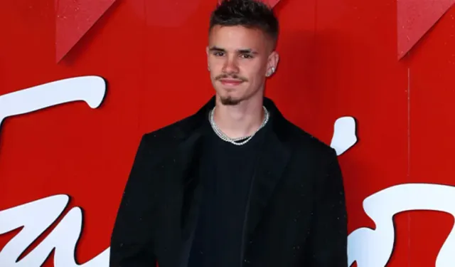 Victoria ve David Beckham’ın Oğlu Romeo’dan Yeni Sektör Hamlesi