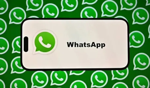 WhatsApp’ta dev değişiklik: Kullanıcı adı artık kolay yönetilecek