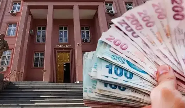 Yargıtay’dan İhbar Tazminatı Emsali: İşveren feshi ispatlayamadı