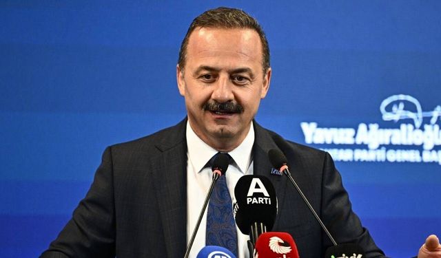 Yavuz Ağıralioğlu: İttifak arayışımız yok, ama riskler masayı değiştirebilir