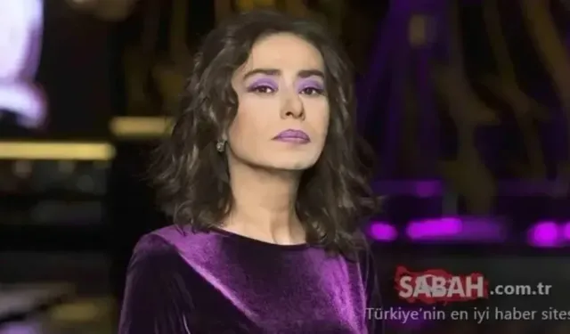 Yıldız Tilbe AVM’de dikkat çeken tarzıyla konuşuldu