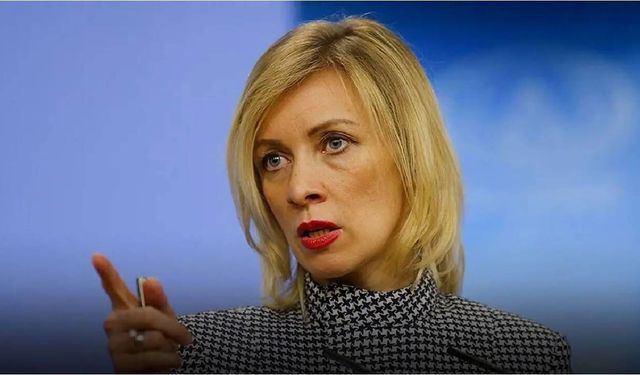 Zaharova’dan NATO uyarısı: Rusya’ya saldırana “yıkıcı yanıt”