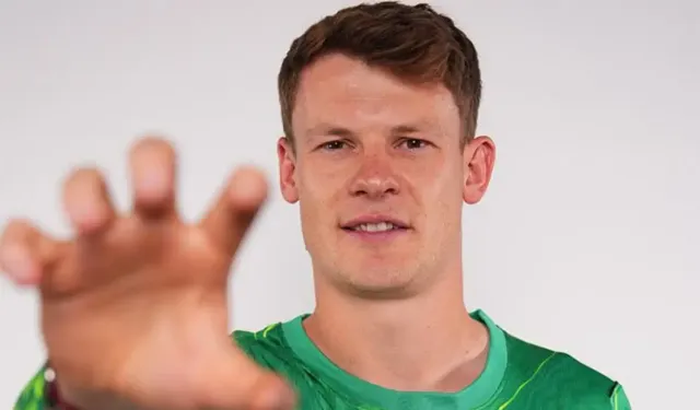 Alexander Nübel’den Beşiktaş itirafı: “Teklifi duyunca aklıma ilk onlar geldi”