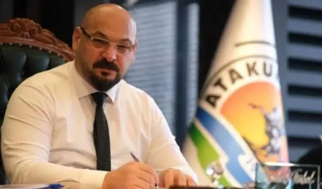 Atakum’da CHP’den 20 meclis üyesi istifa etti, Serhat Türkel YENİ Parti’ye geçti