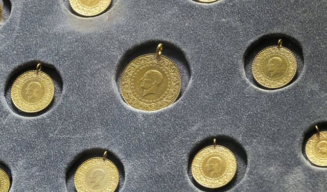 BCA Research’ten Altın Uyarısı: Satış Dalgası Yavaşladı, Uzun Pozisyon Önerisi