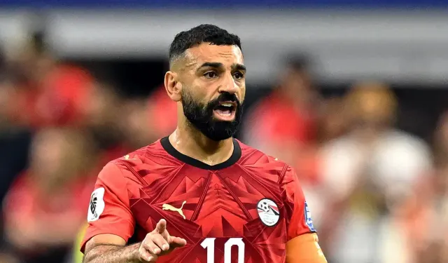 Beşiktaş Salah’a 2 Yıllık Teklif Yaptı: Toplam Maliyet 40 Milyon Euro’yu Bulabilir