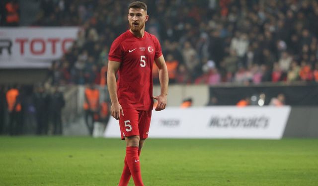 Beşiktaş, Salih Özcan transferini resmen duyurdu