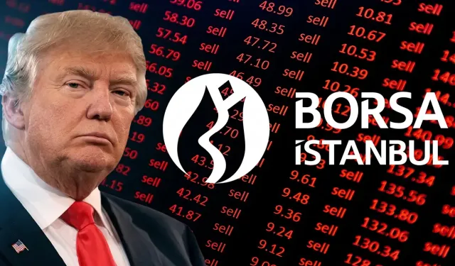 Borsa İstanbul, Trump’ın mesajlarına sınırlı tepki verdi