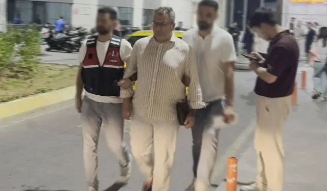 Cem Küçük Gözaltında: “Şantaj” İddiası MASAK Raporlarına Dayanıyor