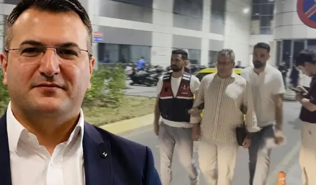 Cem Küçük’ün gözaltı haberi sonrası TGRT’de yeni ayrılık iddiası: “Partnerlerinden biri daha gidecek”
