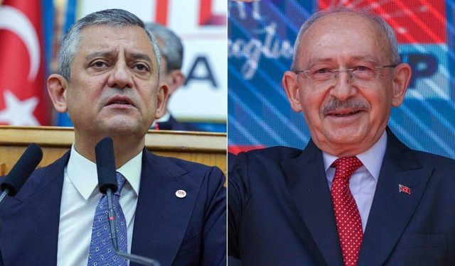 CHP’de Toplu İstifalar Sürüyor: Samsun ve Muğla’da İlçe Yönetimleri YENİ Parti’ye Katıldı