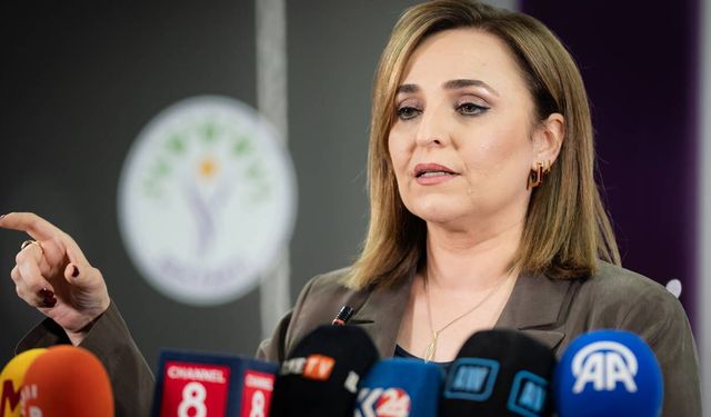 DEM Parti: Önümüzdeki günler saatler kritik