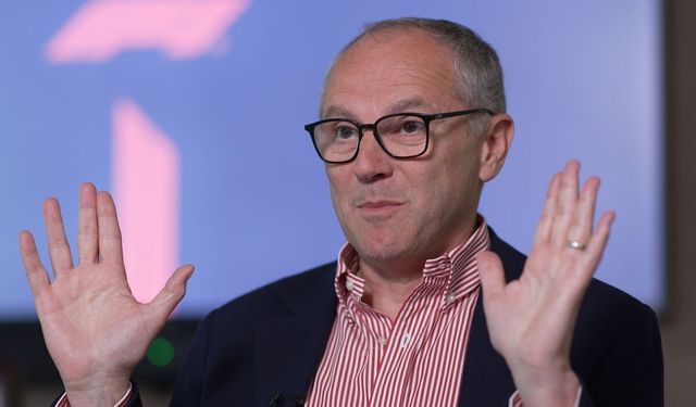 Domenicali’den 2027 mesajı: Sprint sayısı artacak, “Takipte kalın”