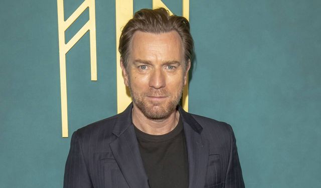 Ewan McGregor’un “The End of Oak Street”i MPA’da Vites Değiştirdi: 12 Yıllık PG-13 Dönüm Noktası