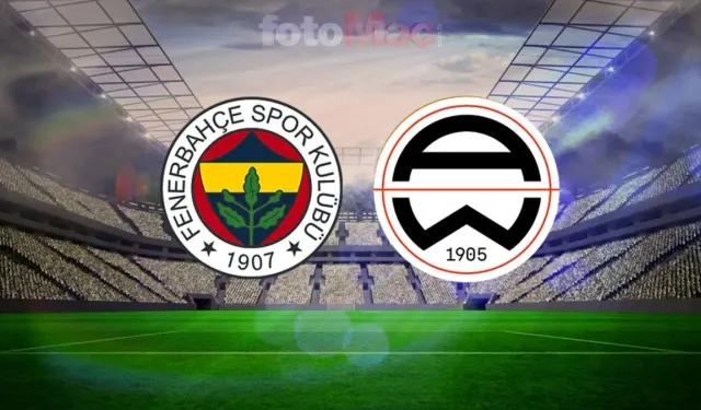 Fenerbahçe-Admira Wacker hazırlık maçı TV100’de: Saat 20.30