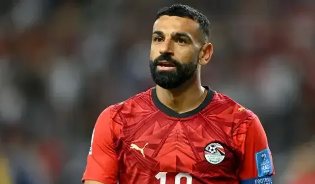 Hugo Almeida: Salah, Türk futbol tarihinin en büyük transferi olabilir