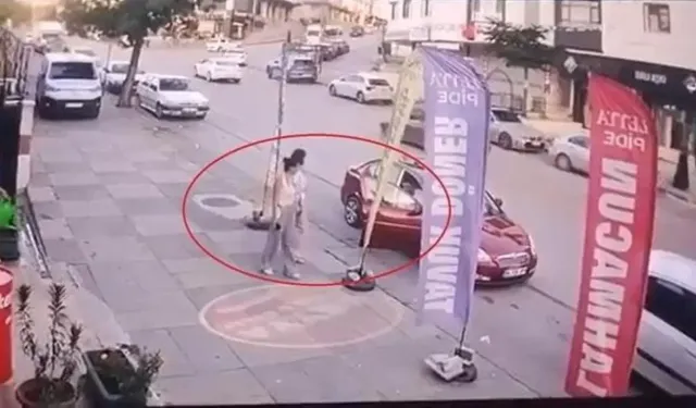 Mamak’ta yaşlı adama saldırı ve çocuklara taciz iddiası: Şüpheliler yeniden gözaltında